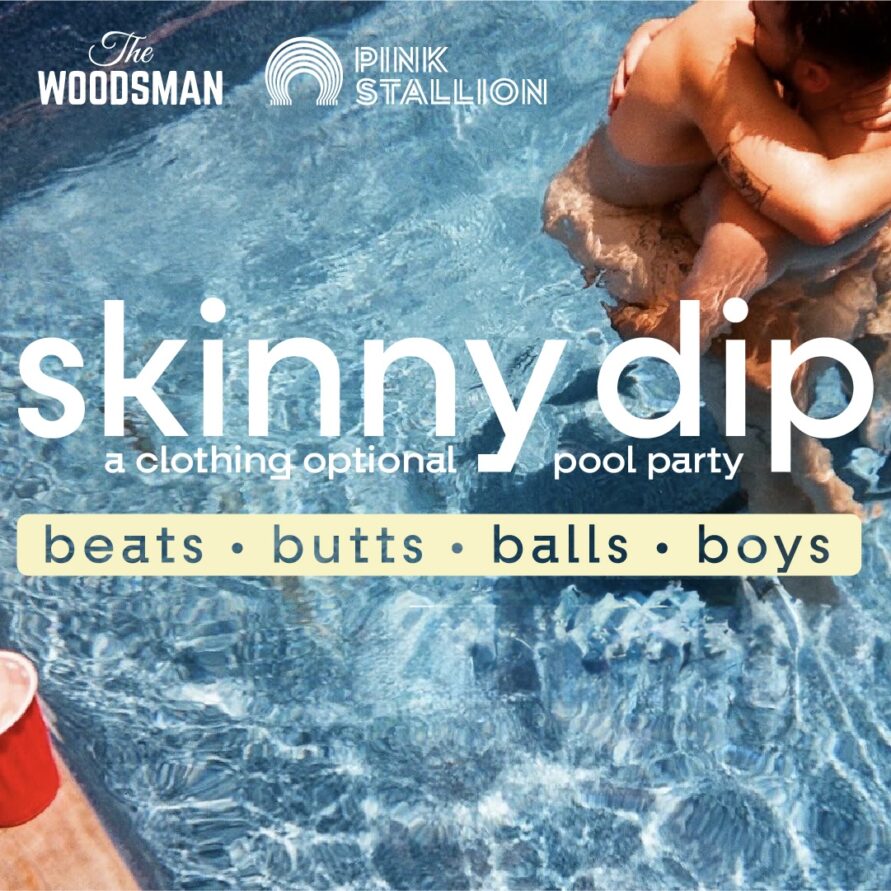Pool Parties