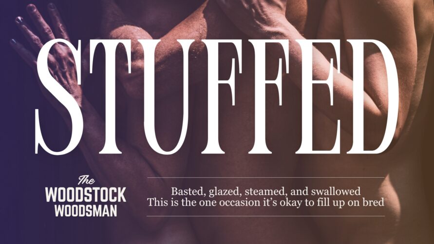STUFFED